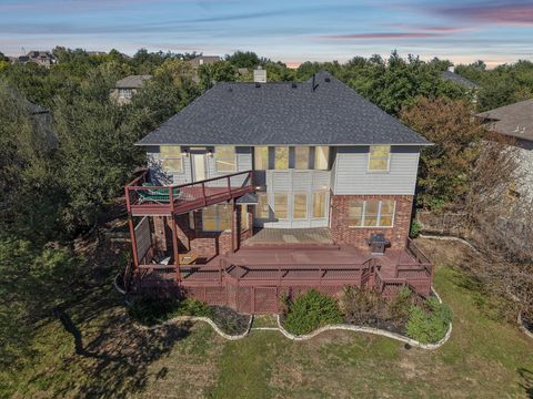 Tiny photo for 12201 Capella TRL, Austin, TX 78732 (MLS # 9828987)