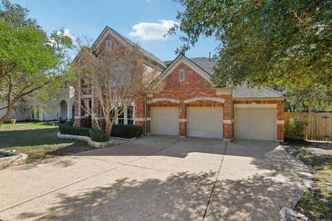 Tiny photo for 12201 Capella TRL, Austin, TX 78732 (MLS # 9828987)