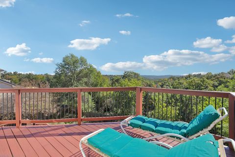 Tiny photo for 12201 Capella TRL, Austin, TX 78732 (MLS # 9828987)