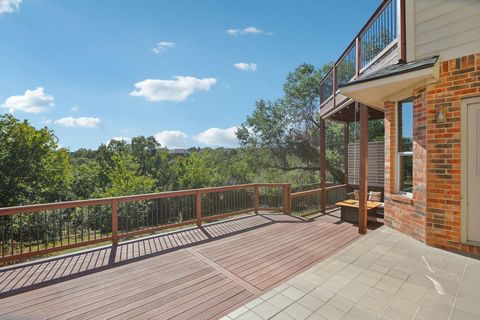 Tiny photo for 12201 Capella TRL, Austin, TX 78732 (MLS # 9828987)