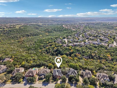 Tiny photo for 12201 Capella TRL, Austin, TX 78732 (MLS # 9828987)