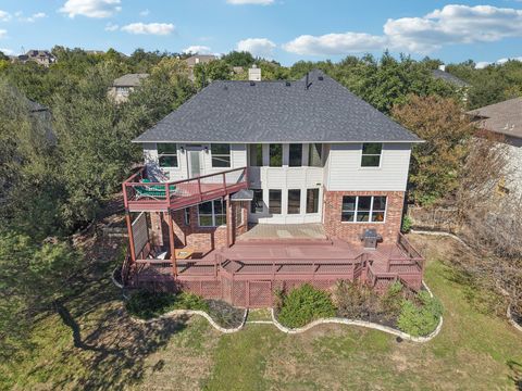 Tiny photo for 12201 Capella TRL, Austin, TX 78732 (MLS # 9828987)