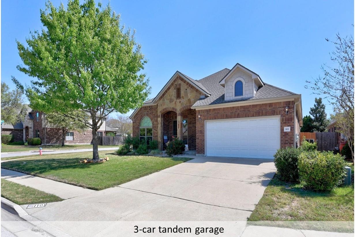 1101 Dyer Crossing WAY