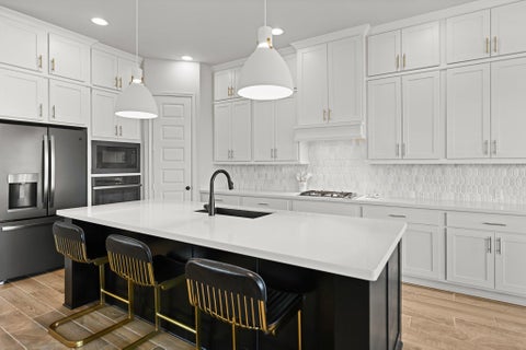 Tiny photo for 17802 Dufour DR, Austin, TX 78738 (MLS # 3240738)