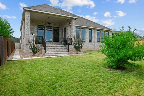 Tiny photo for 17802 Dufour DR, Austin, TX 78738 (MLS # 3240738)