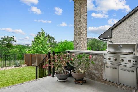 Tiny photo for 17802 Dufour DR, Austin, TX 78738 (MLS # 3240738)