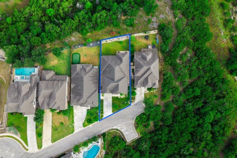 Tiny photo for 17802 Dufour DR, Austin, TX 78738 (MLS # 3240738)