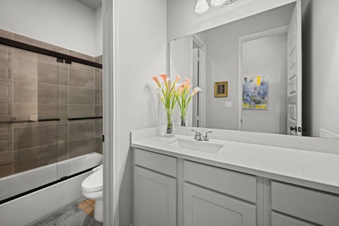 Tiny photo for 17802 Dufour DR, Austin, TX 78738 (MLS # 3240738)