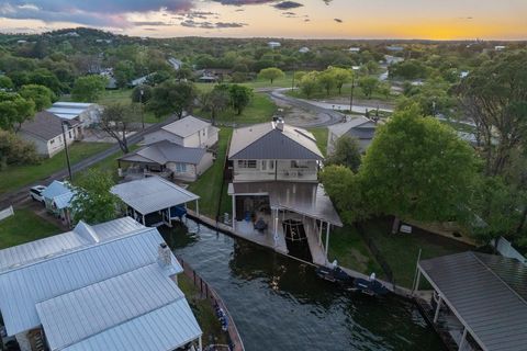 A home in Sunrise Beach