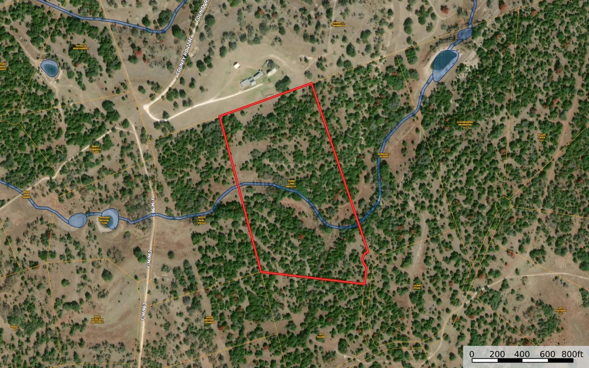 Lot 48 Bridget CT
