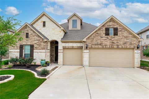 Photo of 20616 Mouflon DR, Pflugerville, TX 78660 (MLS # 3587174)