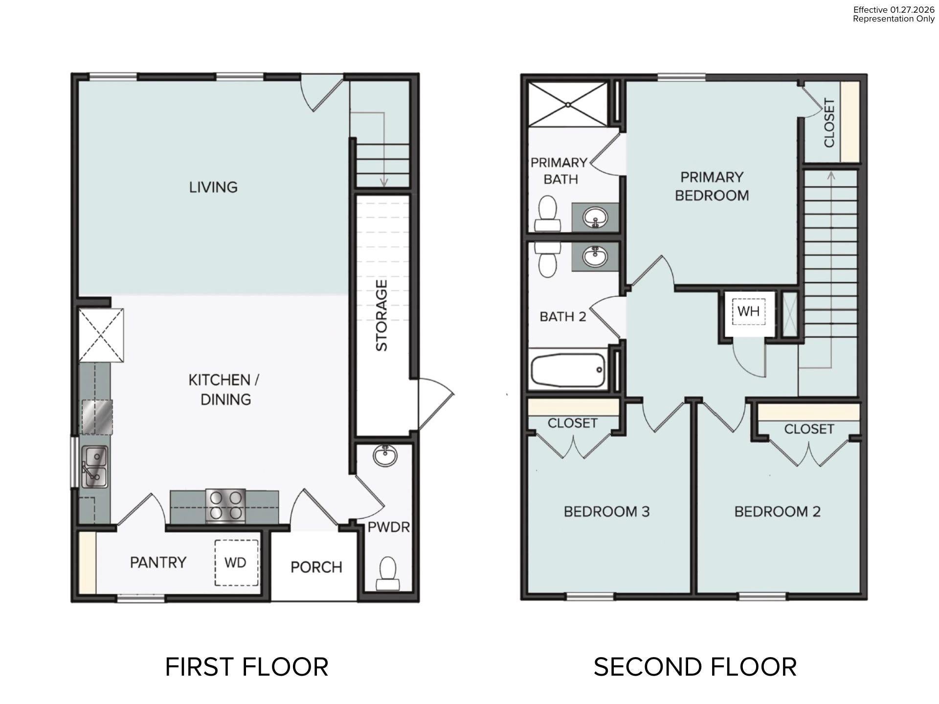 224 Winnowing LN