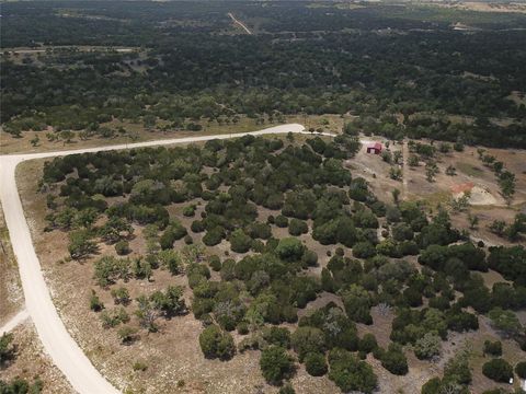 Photo of TBD PR 4219 Lot 94, Evant, TX 76525 (MLS # 5131718)