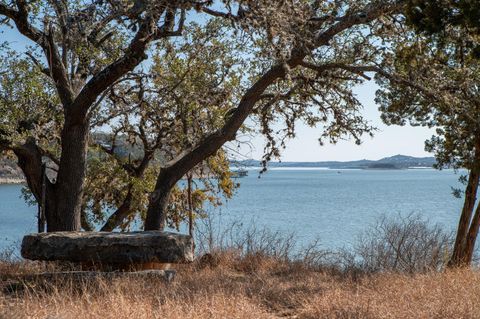 Photo of 17831 W Reed Park RD, Lago Vista, TX 78645 (MLS # 2080576)