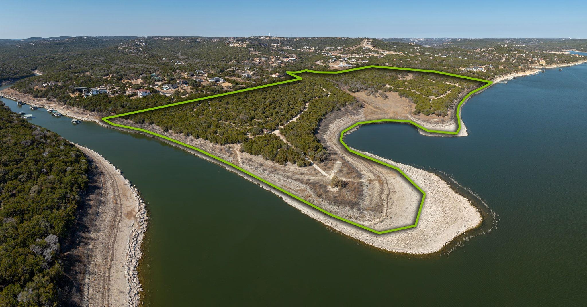 17831 W Reed Park RD