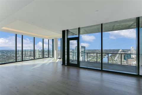 Tiny photo for 610 Davis ST #5103, Austin, TX 78701 (MLS # 8876369)