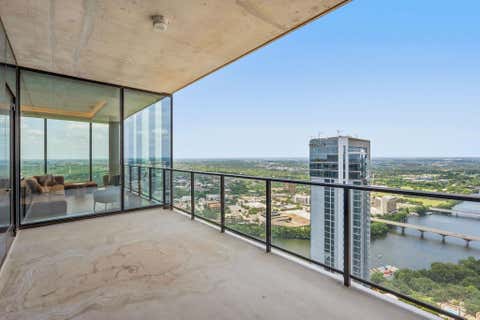 Tiny photo for 610 Davis ST #5103, Austin, TX 78701 (MLS # 8876369)