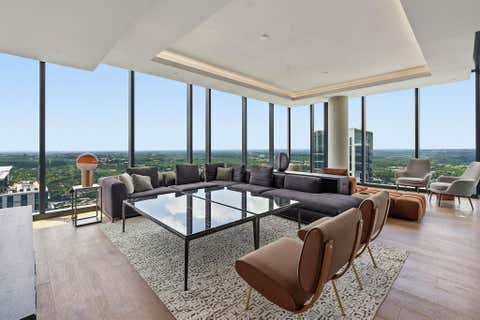 Tiny photo for 610 Davis ST #5103, Austin, TX 78701 (MLS # 8876369)