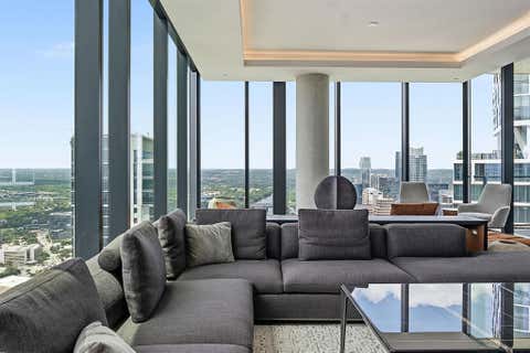 Tiny photo for 610 Davis ST #5103, Austin, TX 78701 (MLS # 8876369)