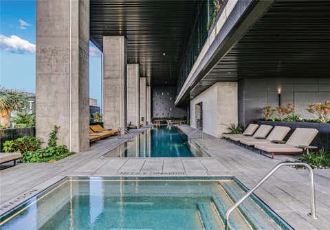 Tiny photo for 610 Davis ST #5103, Austin, TX 78701 (MLS # 8876369)