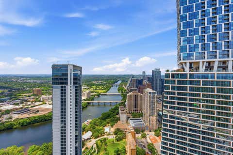 Tiny photo for 610 Davis ST #5103, Austin, TX 78701 (MLS # 8876369)