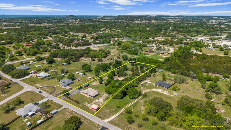 249 County Road 4961