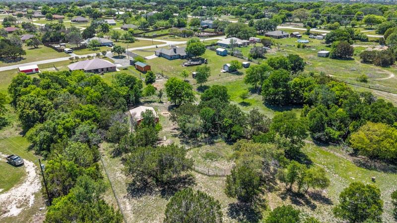 249 County Road 4961