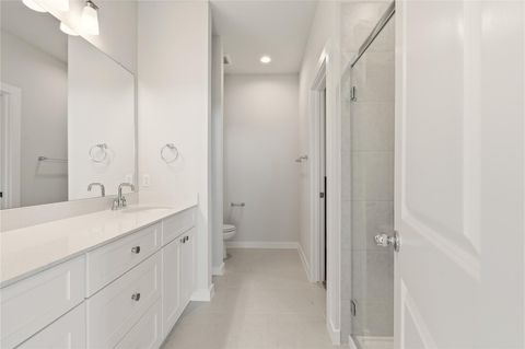 Tiny photo for 2303 Castillo DR #64, Round Rock, TX 78664 (MLS # 7678807)