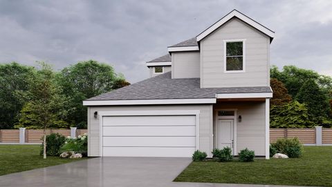 Photo of 2303 Castillo DR #64, Round Rock, TX 78664 (MLS # 7678807)