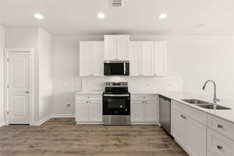 Tiny photo for 2303 Castillo DR #64, Round Rock, TX 78664 (MLS # 7678807)