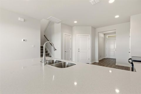 Tiny photo for 2303 Castillo DR #64, Round Rock, TX 78664 (MLS # 7678807)