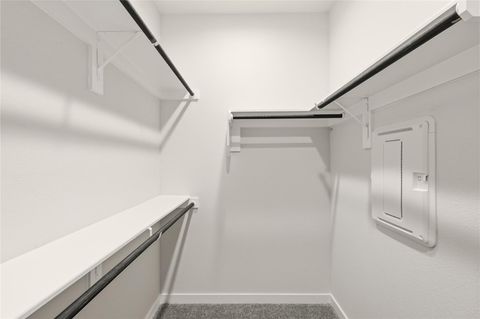 Tiny photo for 2303 Castillo DR #64, Round Rock, TX 78664 (MLS # 7678807)