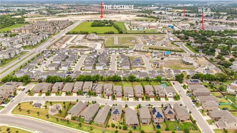 Tiny photo for 2303 Castillo DR #64, Round Rock, TX 78664 (MLS # 7678807)