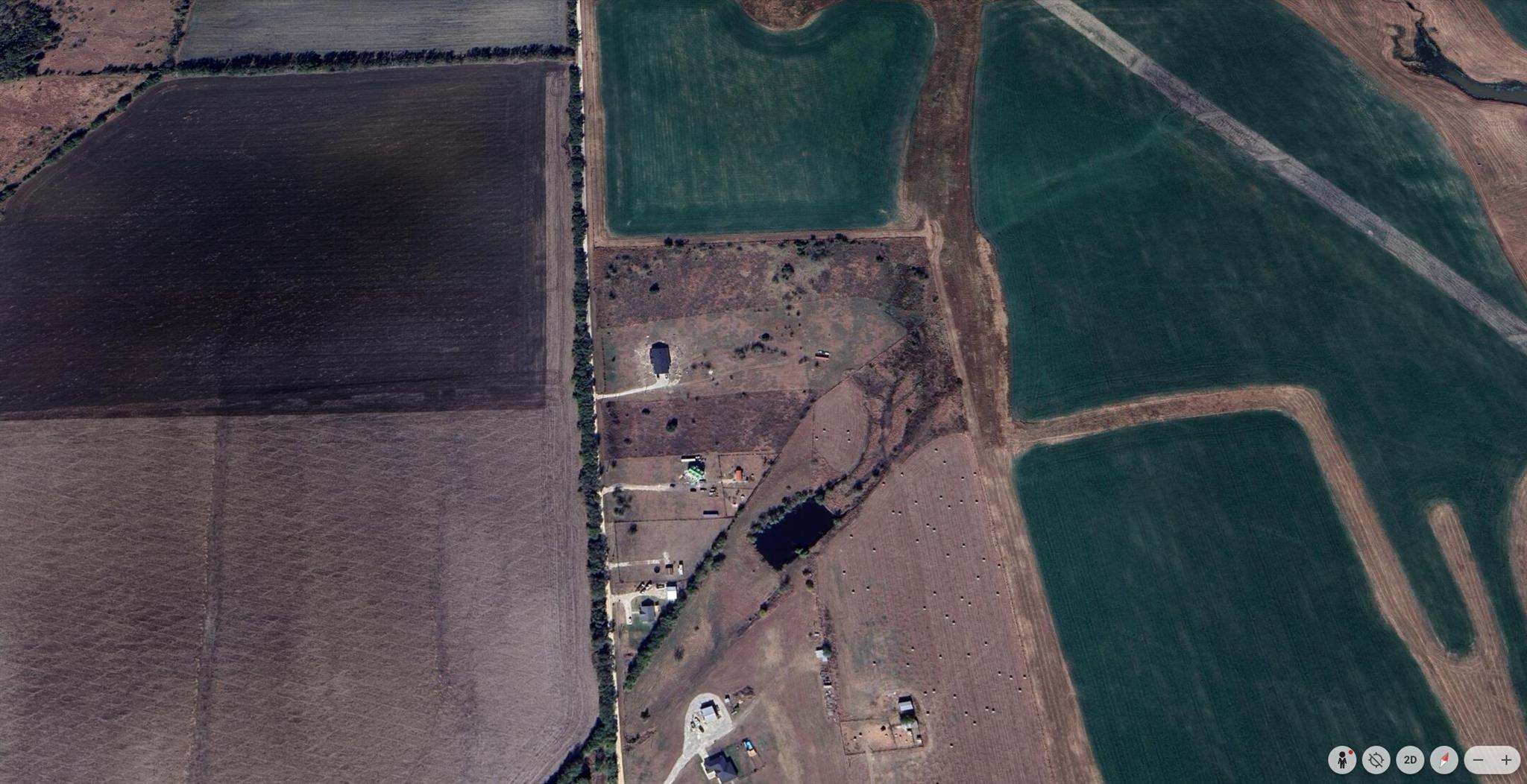 CR 452 County Rd 452 RD