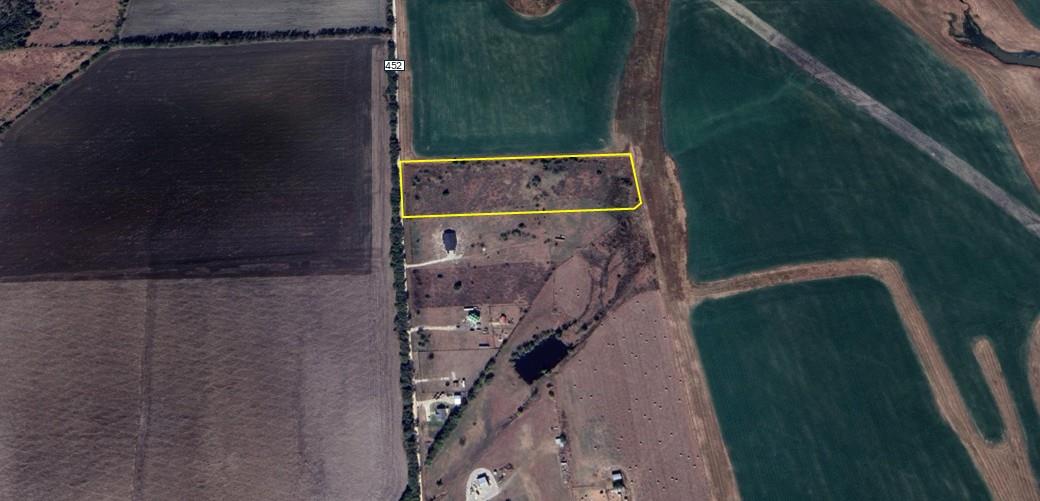 CR 452 County Rd 452 RD