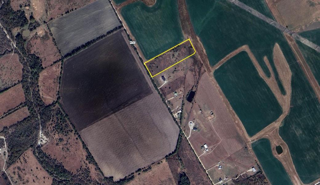 CR 452 County Rd 452 RD