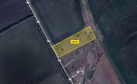 CR 452 County Rd 452 RD Bruceville-Eddy TX 76524