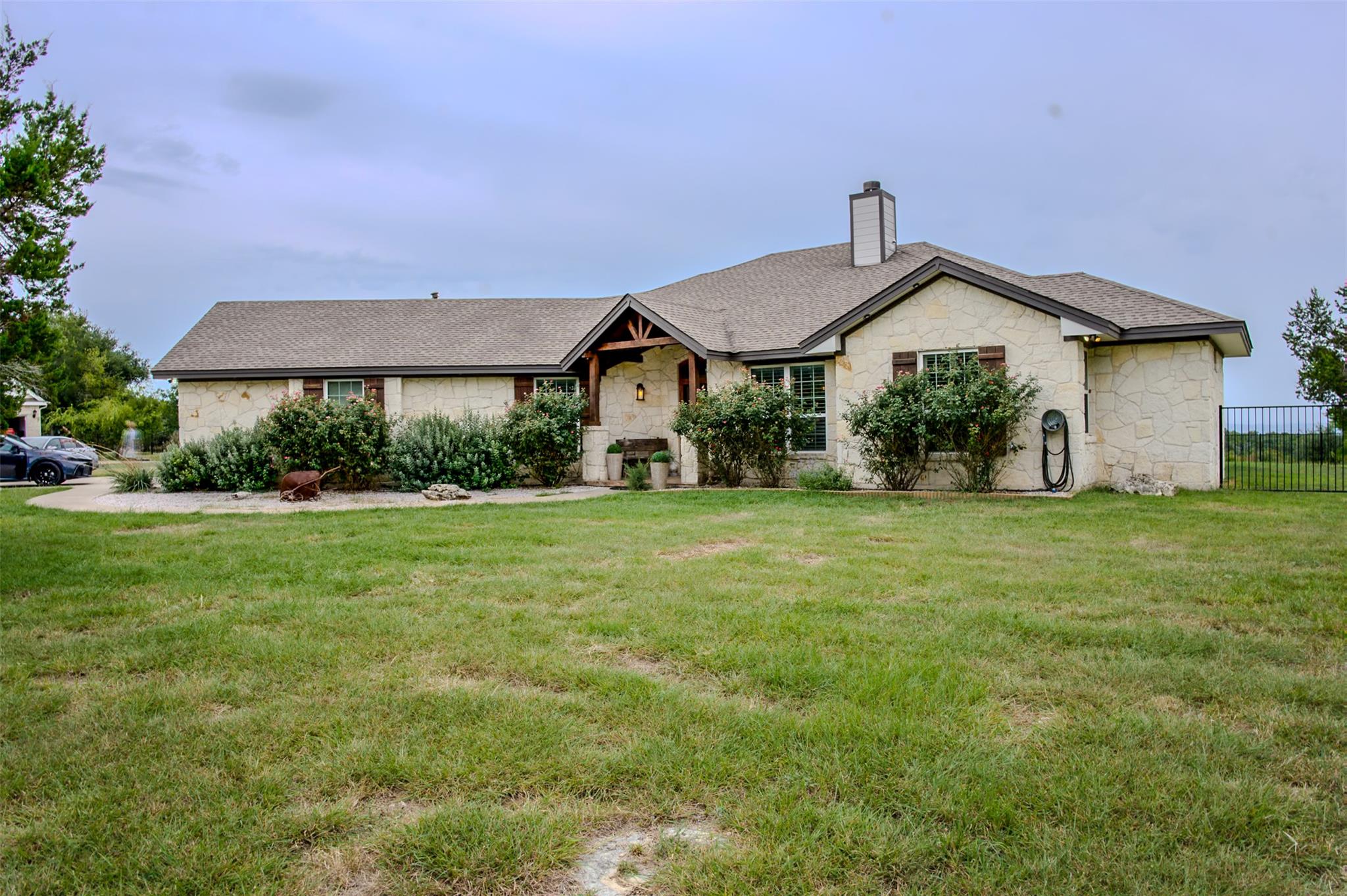 105 Sonora DR