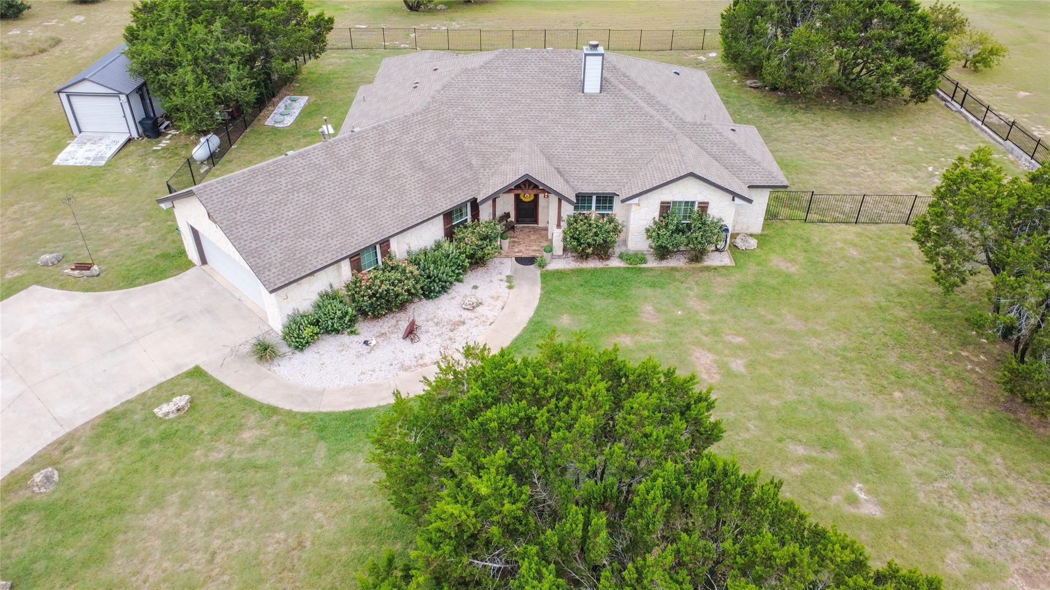 105 Sonora DR