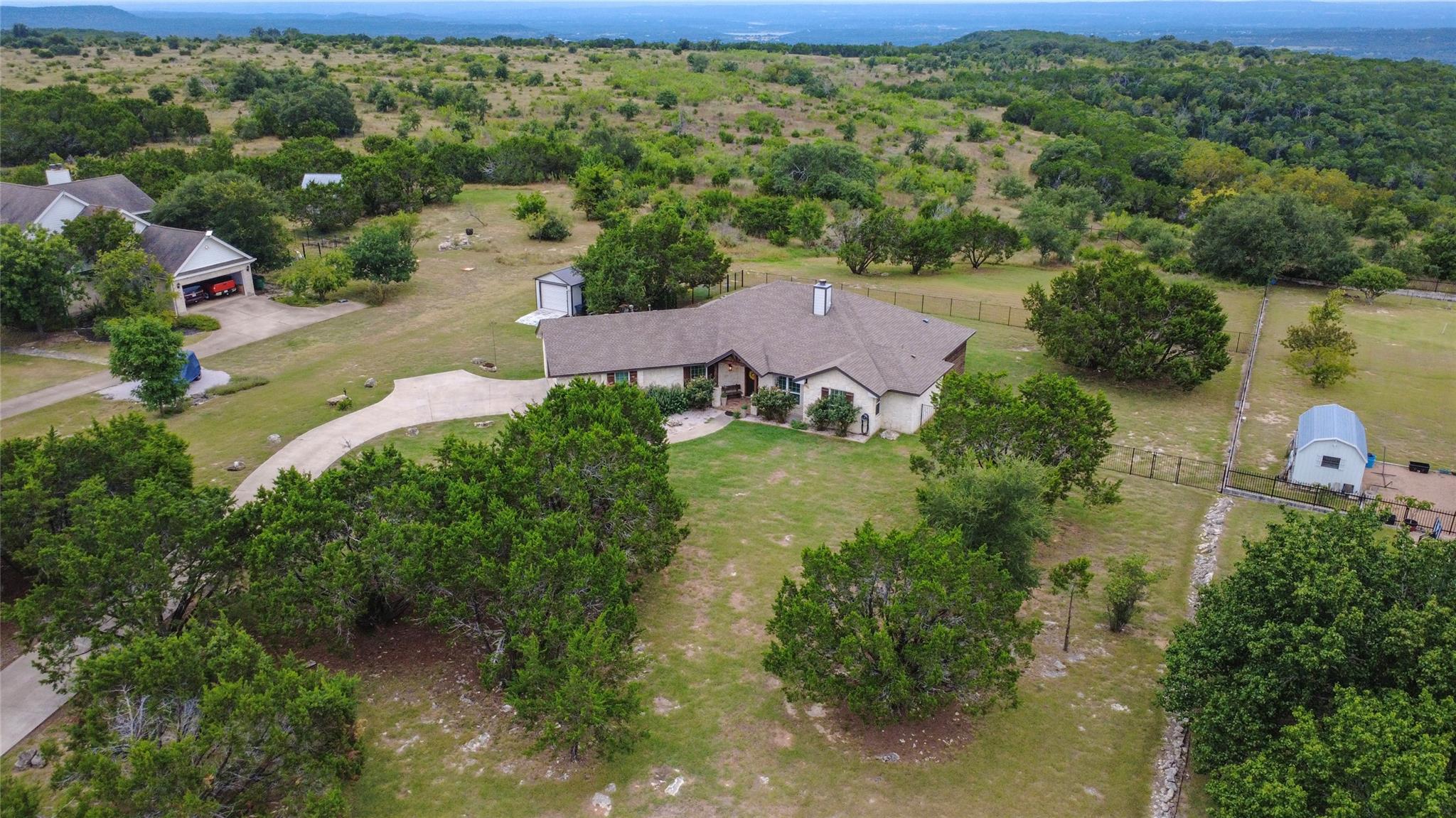 105 Sonora DR