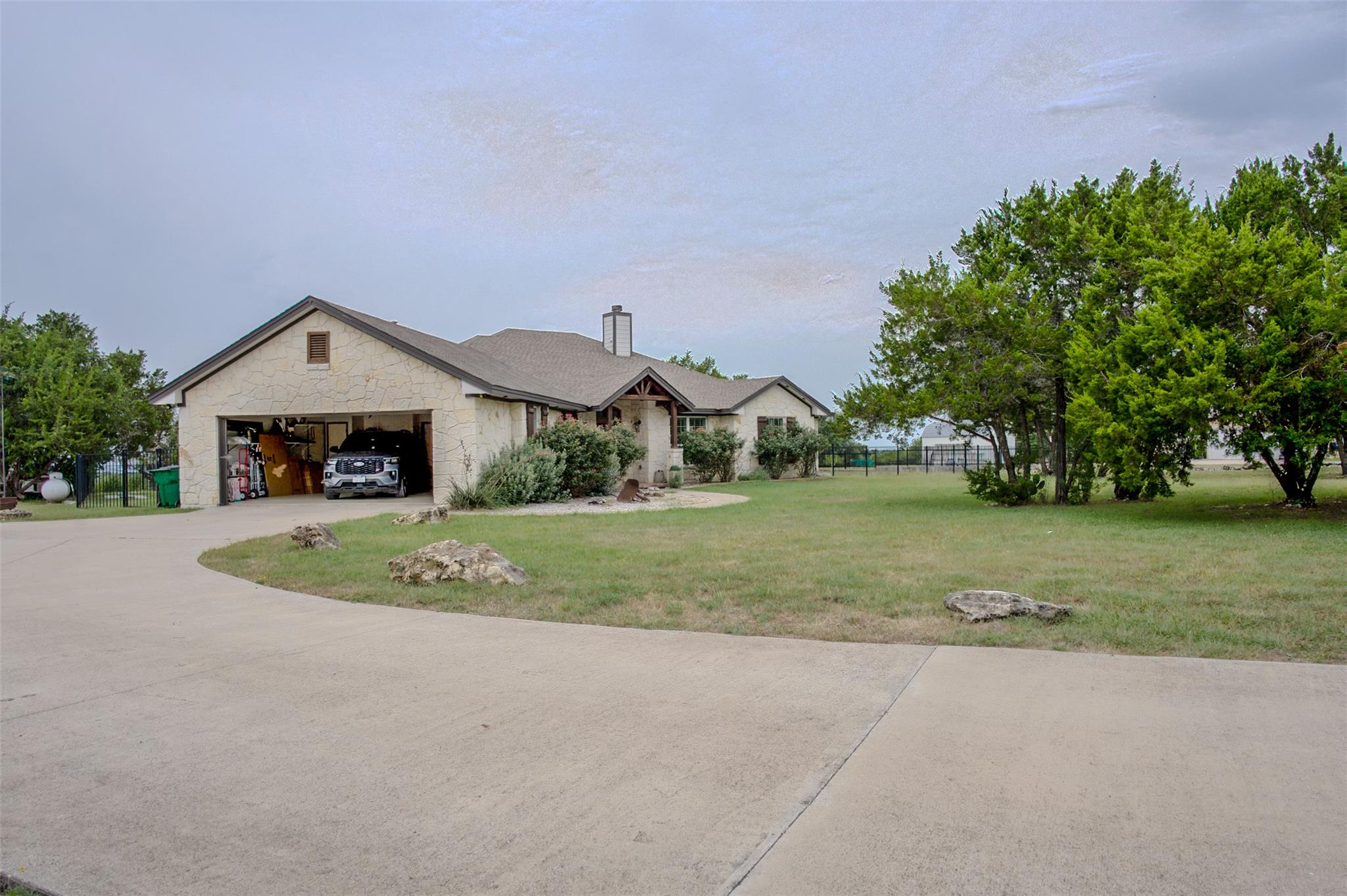 105 Sonora DR