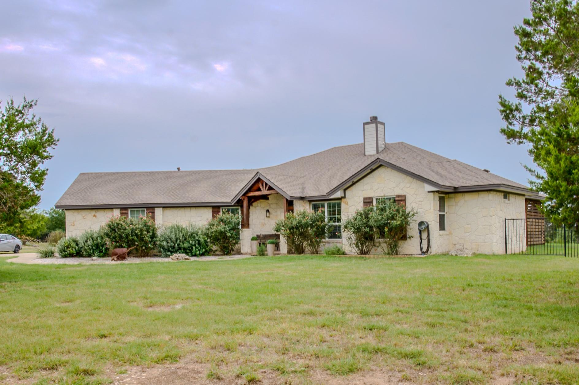 105 Sonora DR