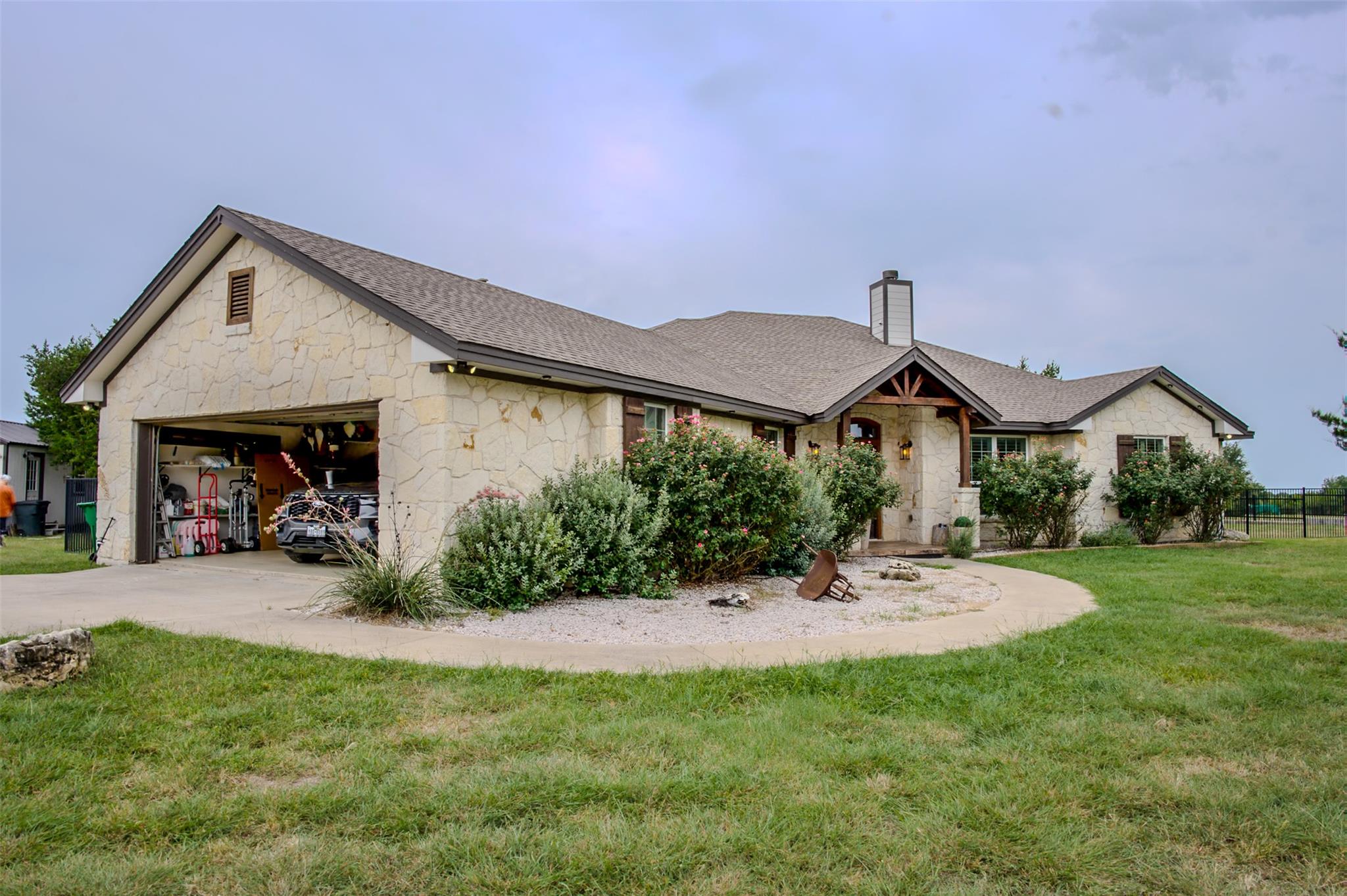 105 Sonora DR