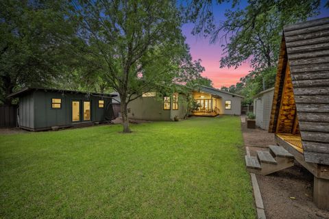 Tiny photo for 4909 Woodview Ave, Austin, TX 78756 (MLS # 3295337)