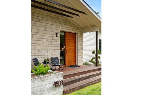 Tiny photo for 4909 Woodview Ave, Austin, TX 78756 (MLS # 3295337)