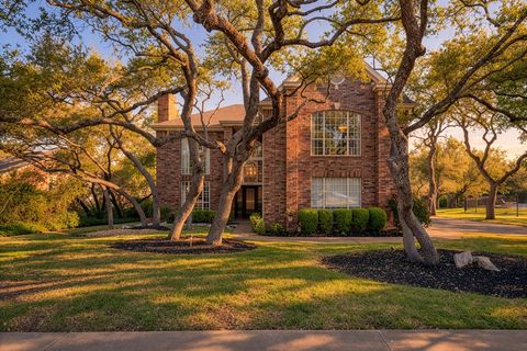 12400 Waterton Parke CIR Austin TX 78726