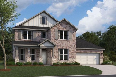 Photo of 3720 Plentywood LN, Leander, TX 78641 (MLS # 9467946)