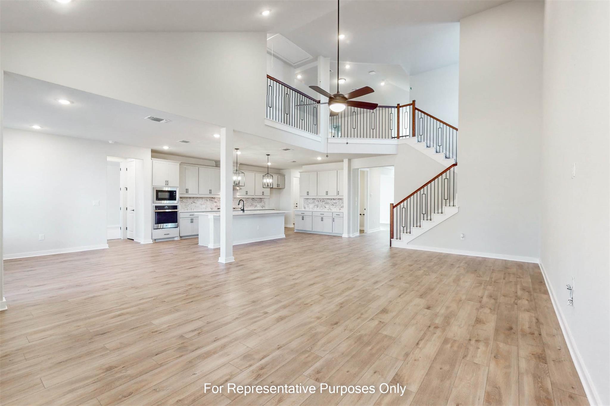 3720 Plentywood LN