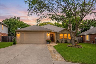 3440 Ribbon Reef LN Austin TX 78728