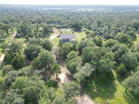 Photo of 10399 CR 302, Rockdale, TX 76567 (MLS # 7775127)